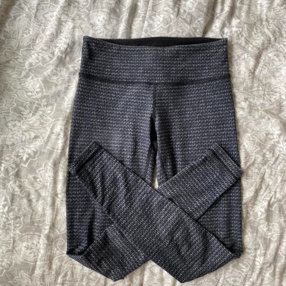 lululemon athletica Pants - Lululemon leggings size 6